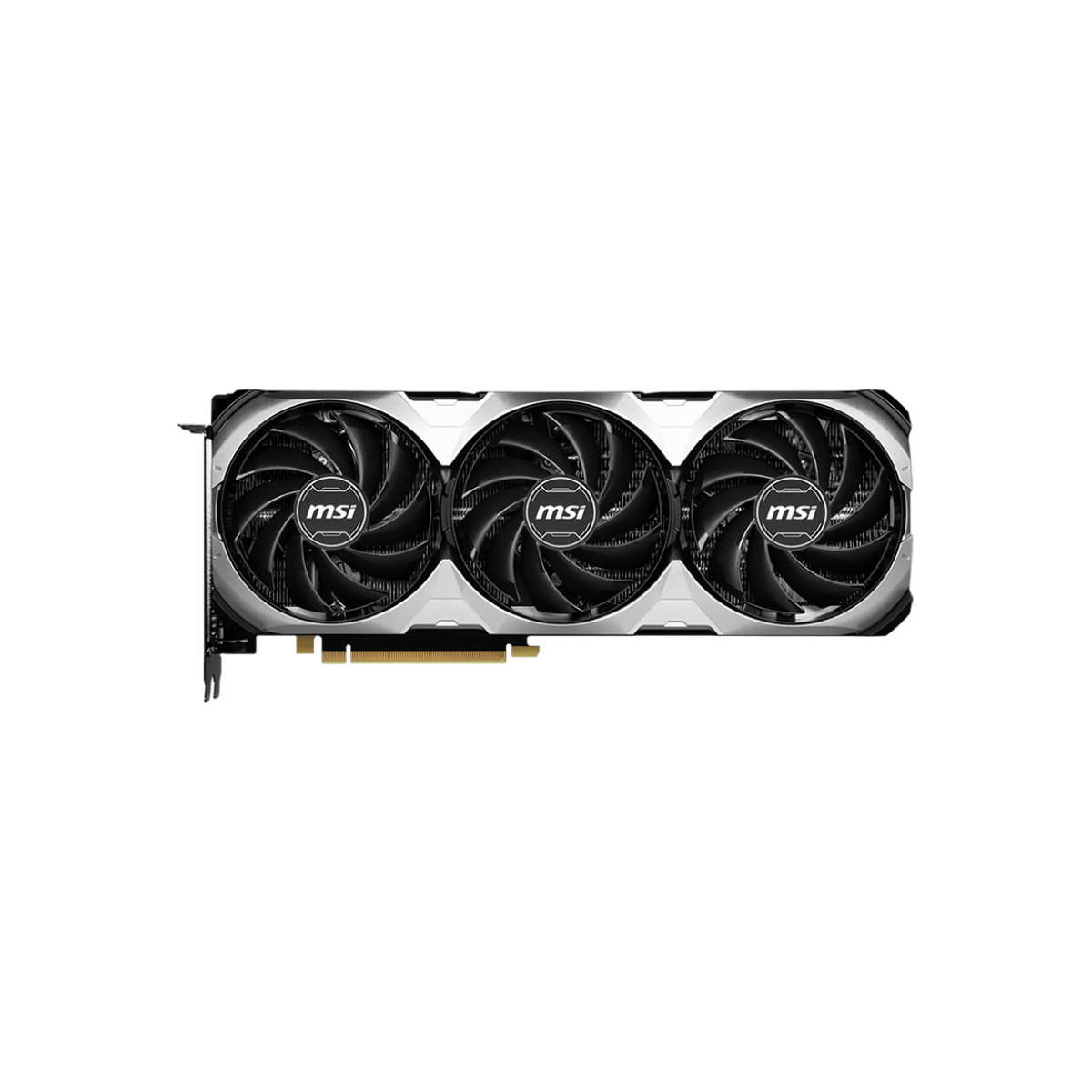 MSI GeForce RTX 4070 Ti VENTUS 3X 12G OC