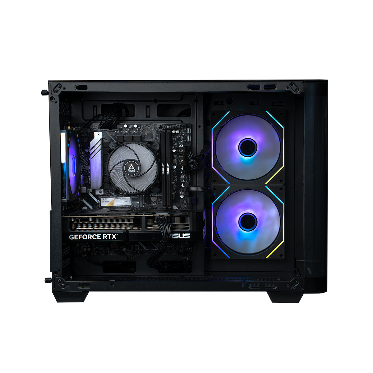 Max bite R1271 Gaming PC