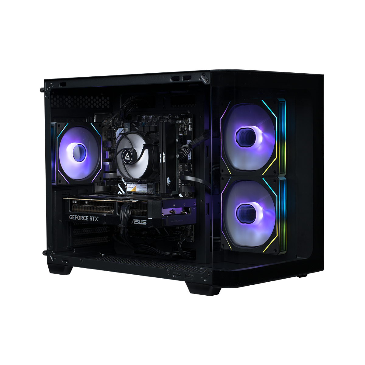 Max bite R1271 Gaming PC