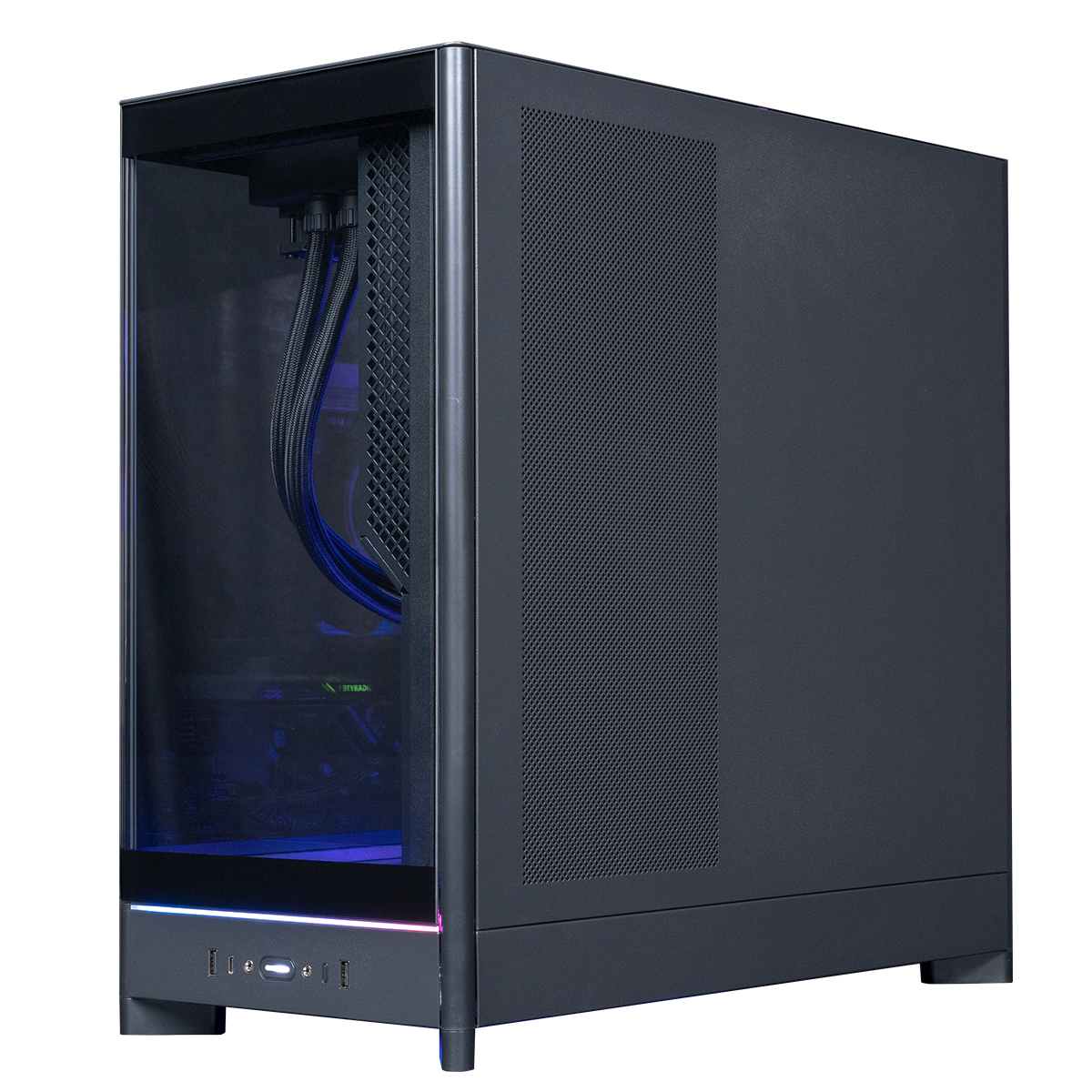 Shark Ultimator Speldator