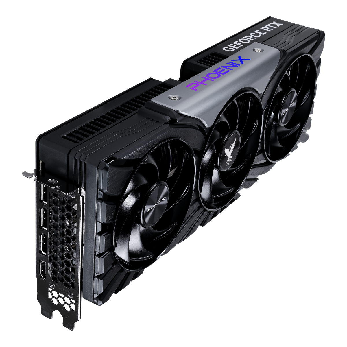 Gainward GeForce RTX 5080 Phoenix V1 16GB