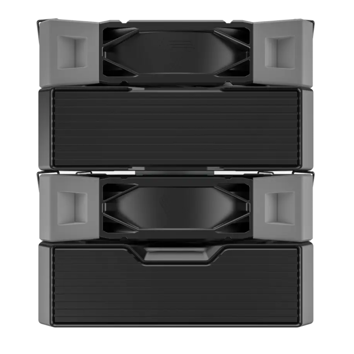 Montech NX600 Black Luftkøler