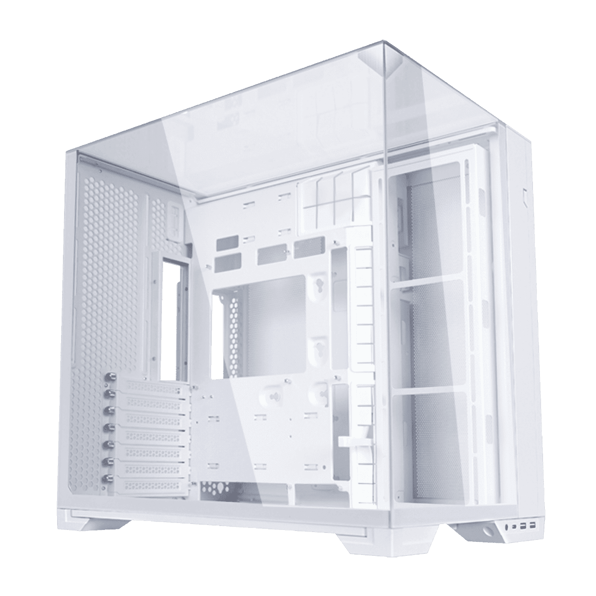 Lian Li O11 Vision Compact White