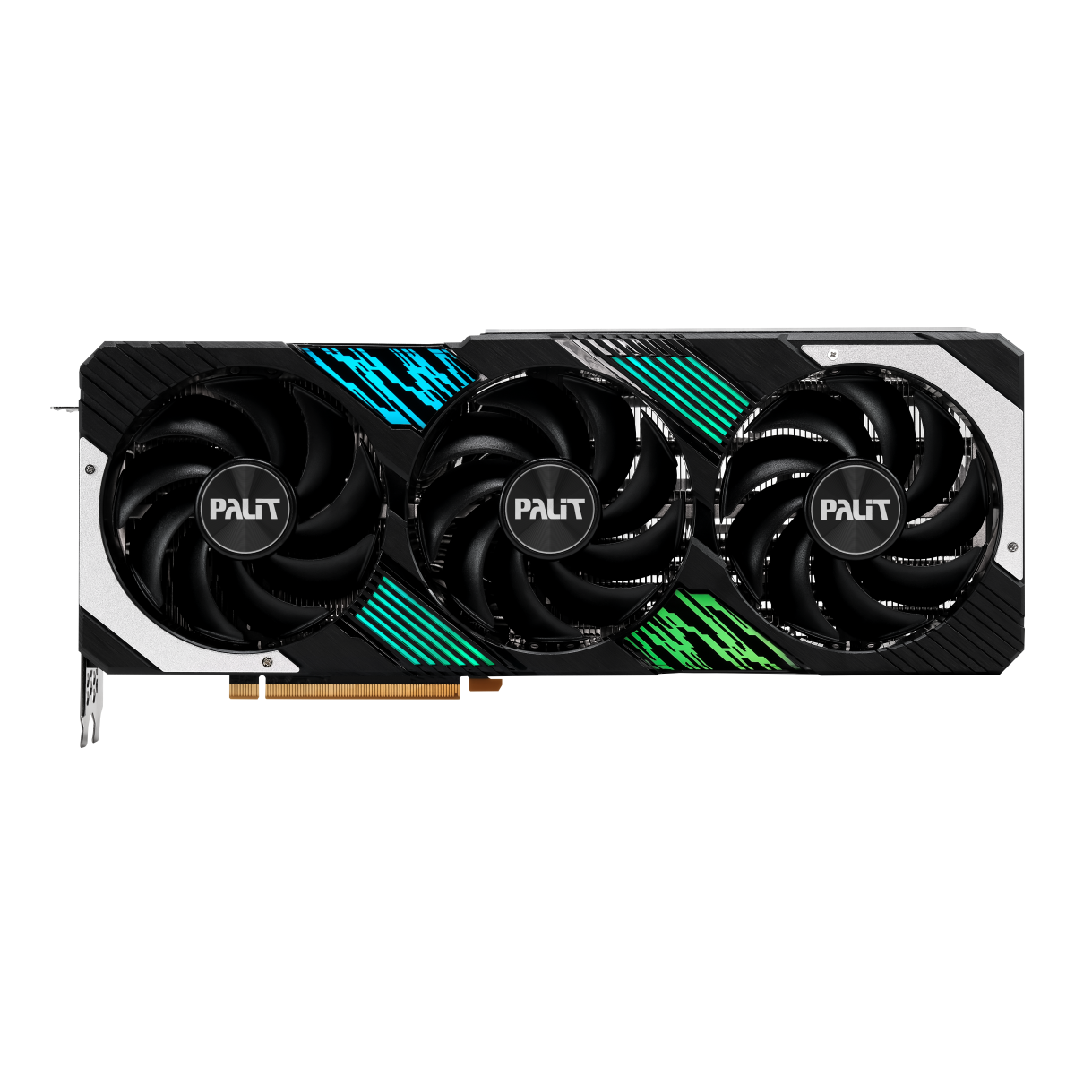 PALIT GeForce RTX 4080 Gaming Pro 16GB