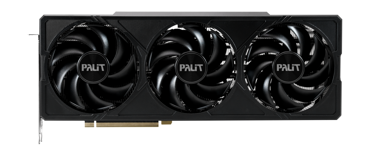 PALIT RTX 4070Ti JetStream 12GB