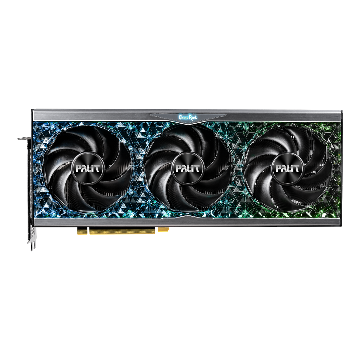 Palit RTX 4090 GameRock 24GB