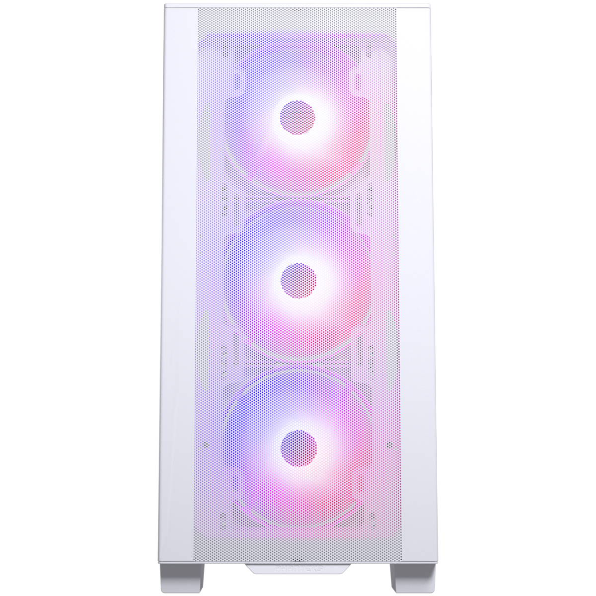 Phanteks XT Pro Ultra ATX White Chassi