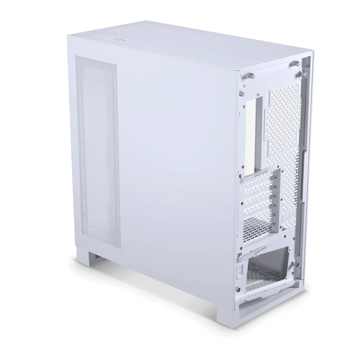 Phanteks NV5 Glass MKII RGB White Chassi