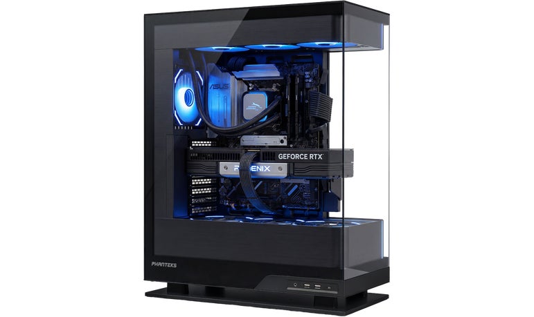 Deep Blue