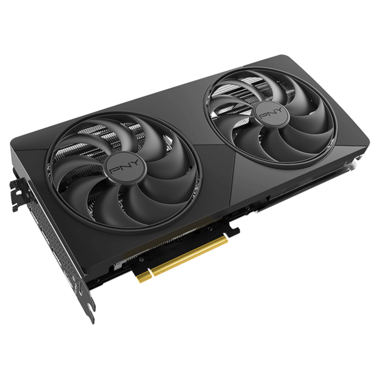 PNY GeForce RTX 5080 Slim OC Grafikkort