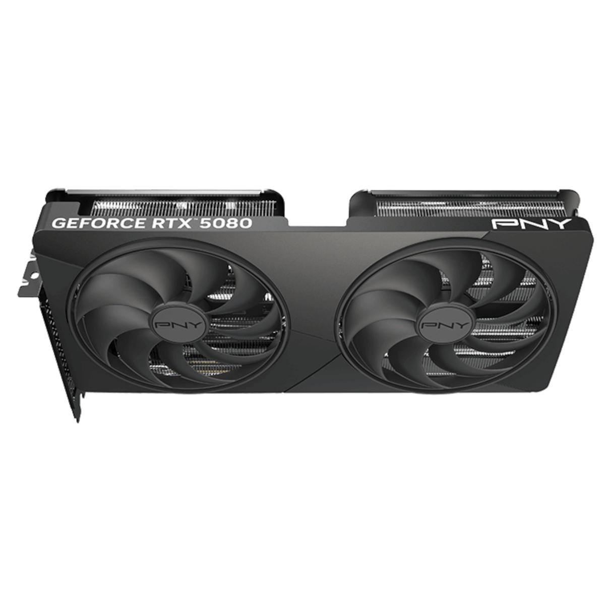 PNY GeForce RTX 5080 Slim OC Grafikkort