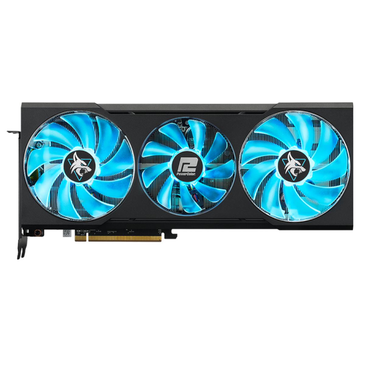 Powercolor Hellhound Radeon RX 6700XT 12GB
