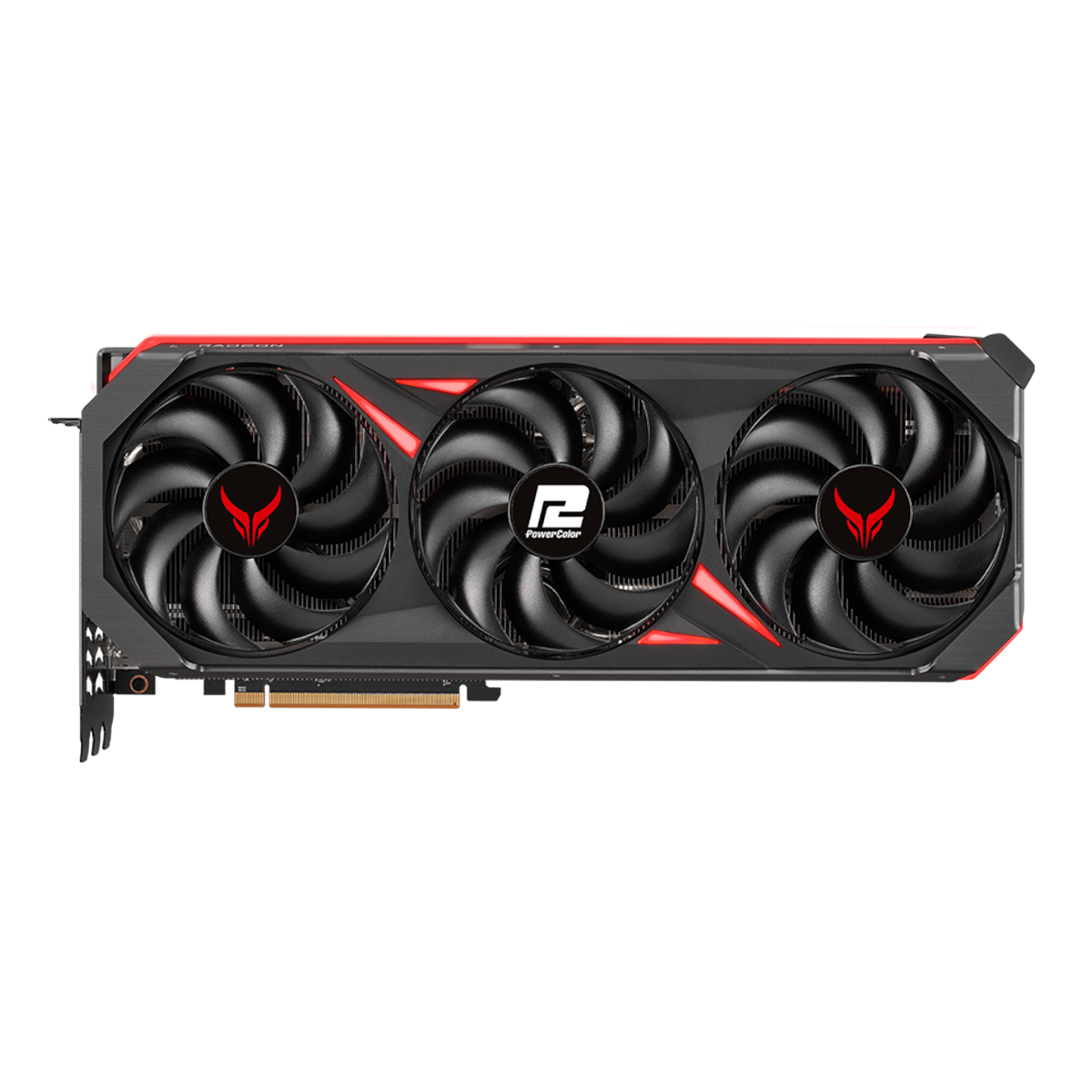 Red Devil AMD Radeon RX 7900 XTX 24GB