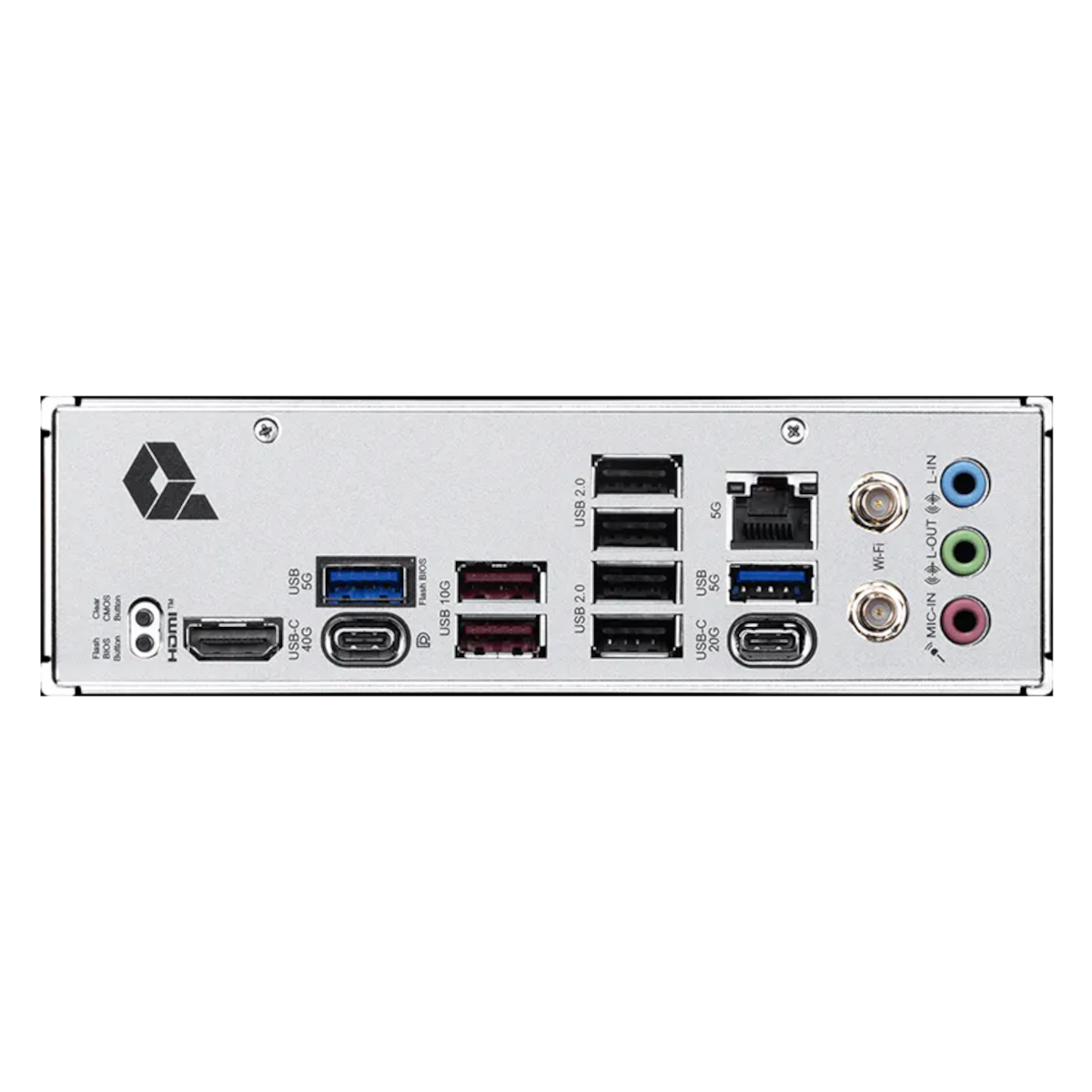 MSI PRO X870E-S EVO WIFI