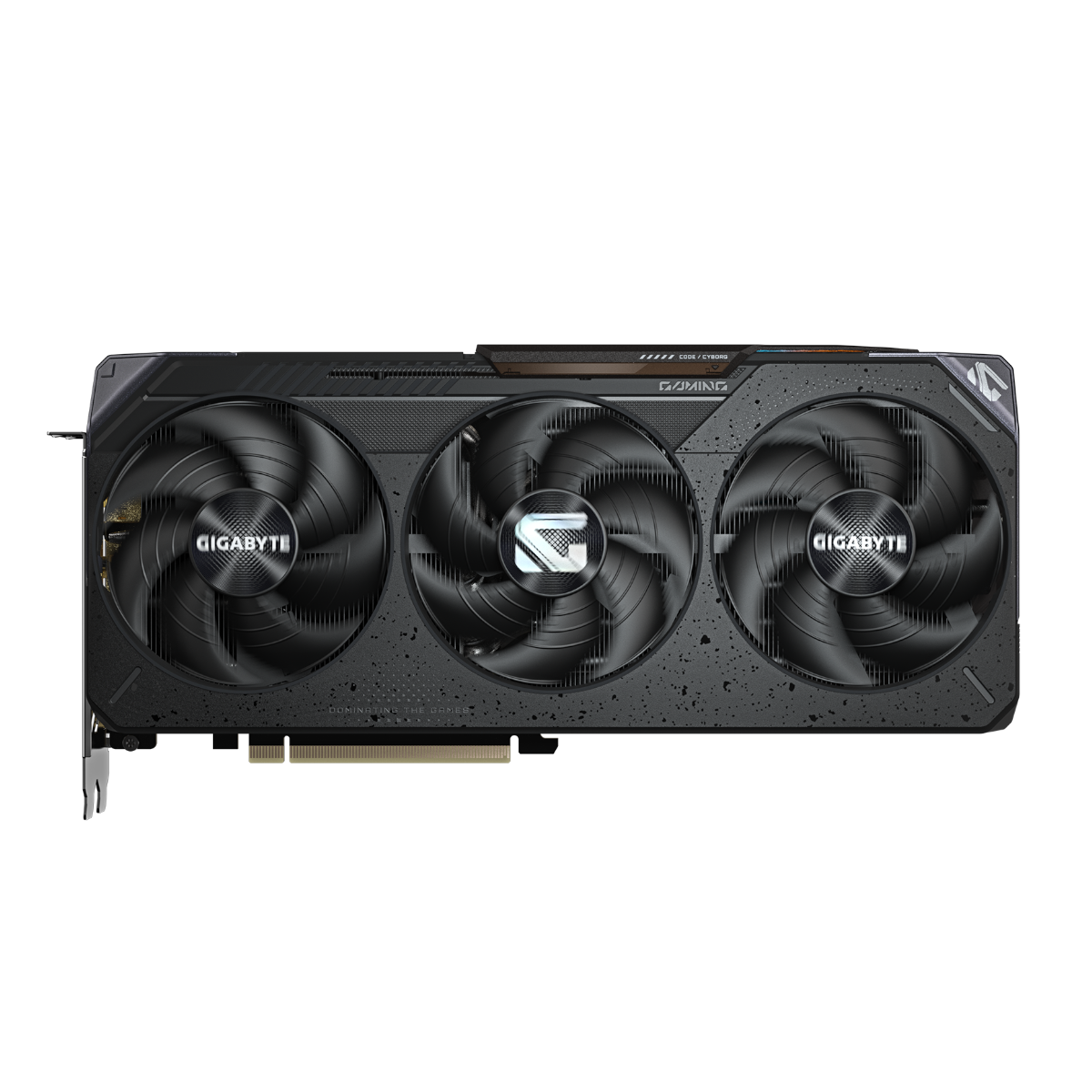 GIGABYTE Radeon RX 9070 XT GAMING 16GB Grafikkort