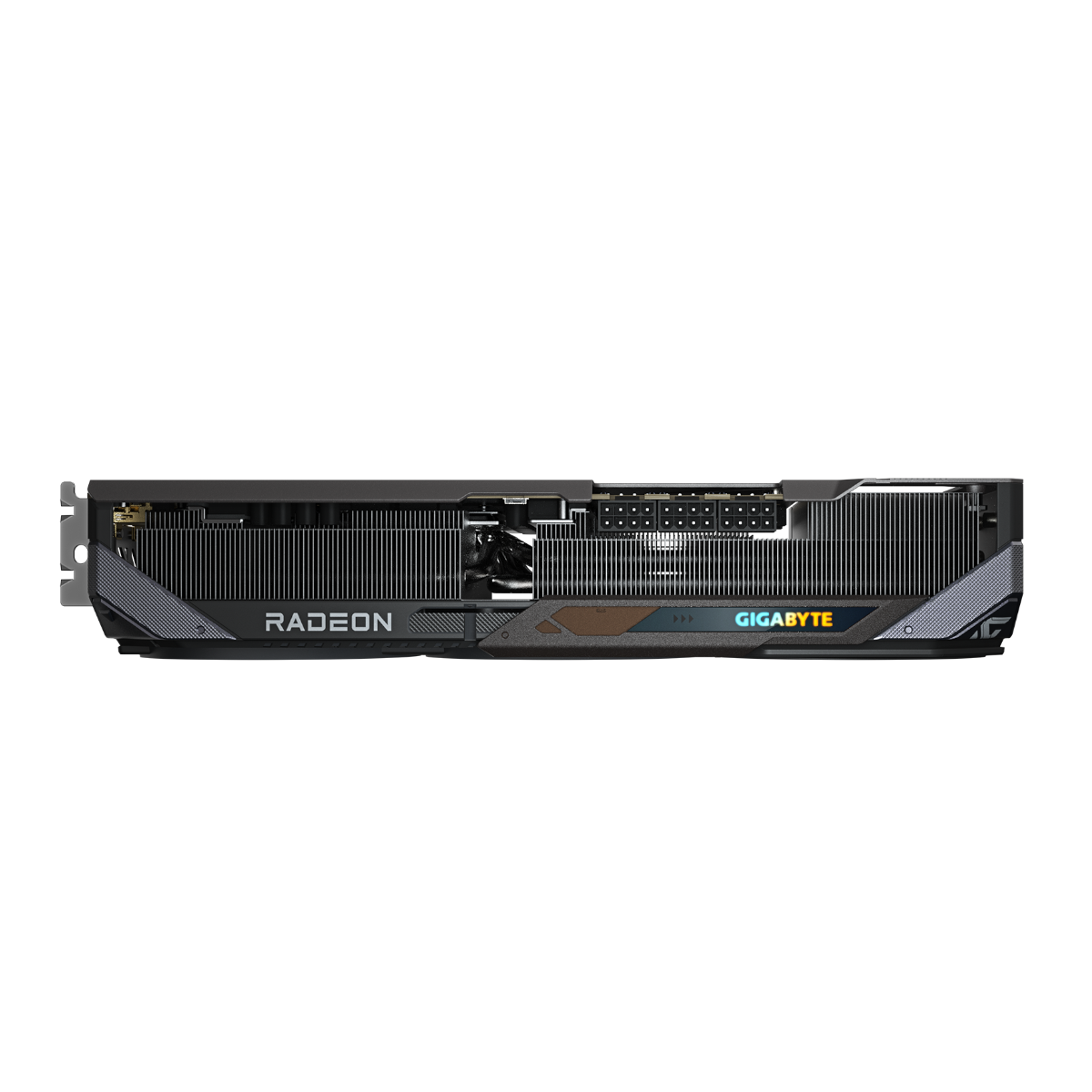 GIGABYTE Radeon RX 9070 XT GAMING 16GB Grafikkort