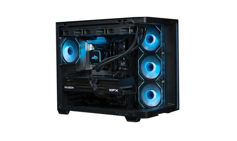 RGBeast