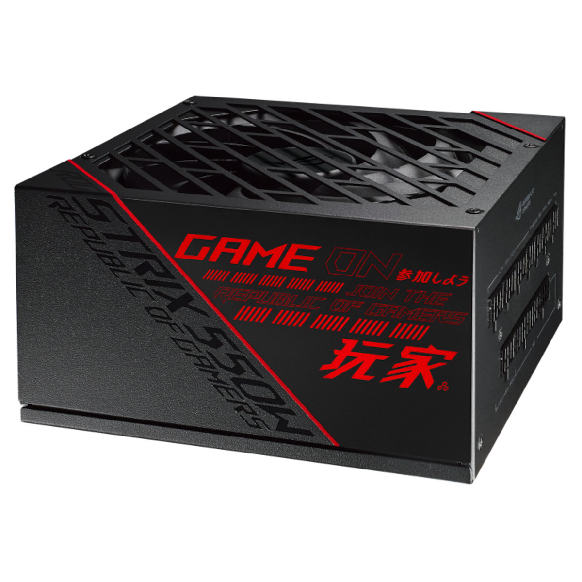ASUS ROG STRIX 550G 550W