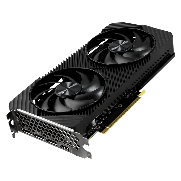 Gainward RTX 4060Ti Ghost 8GB Grafikkort | RTX 4060Ti, 8GB Gainward RTX 4060Ti Ghost 8GB Grafikkort | RTX 4060Ti, 8GB