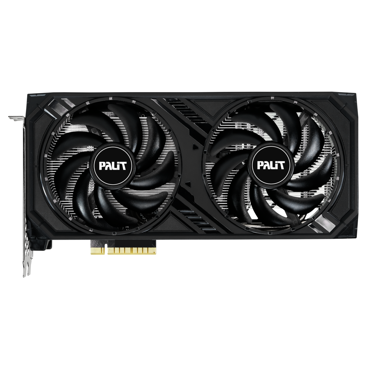PALIT RTX 4060 Dual Grafikkort