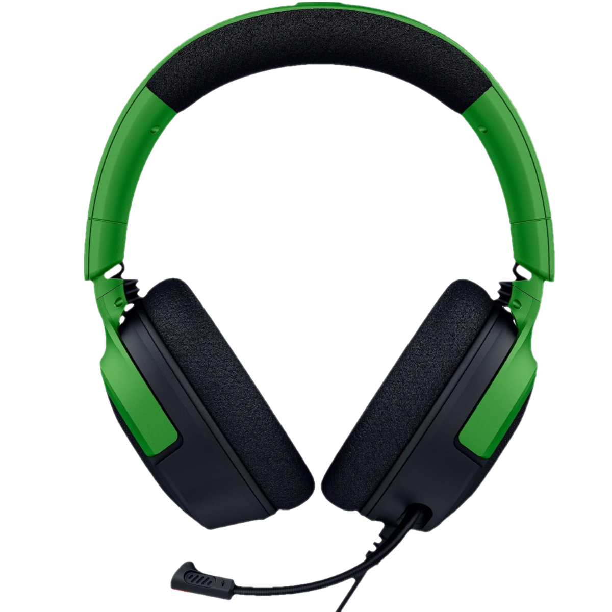 Razer Kraken V4 X Gaming Headset Minecraft Edition