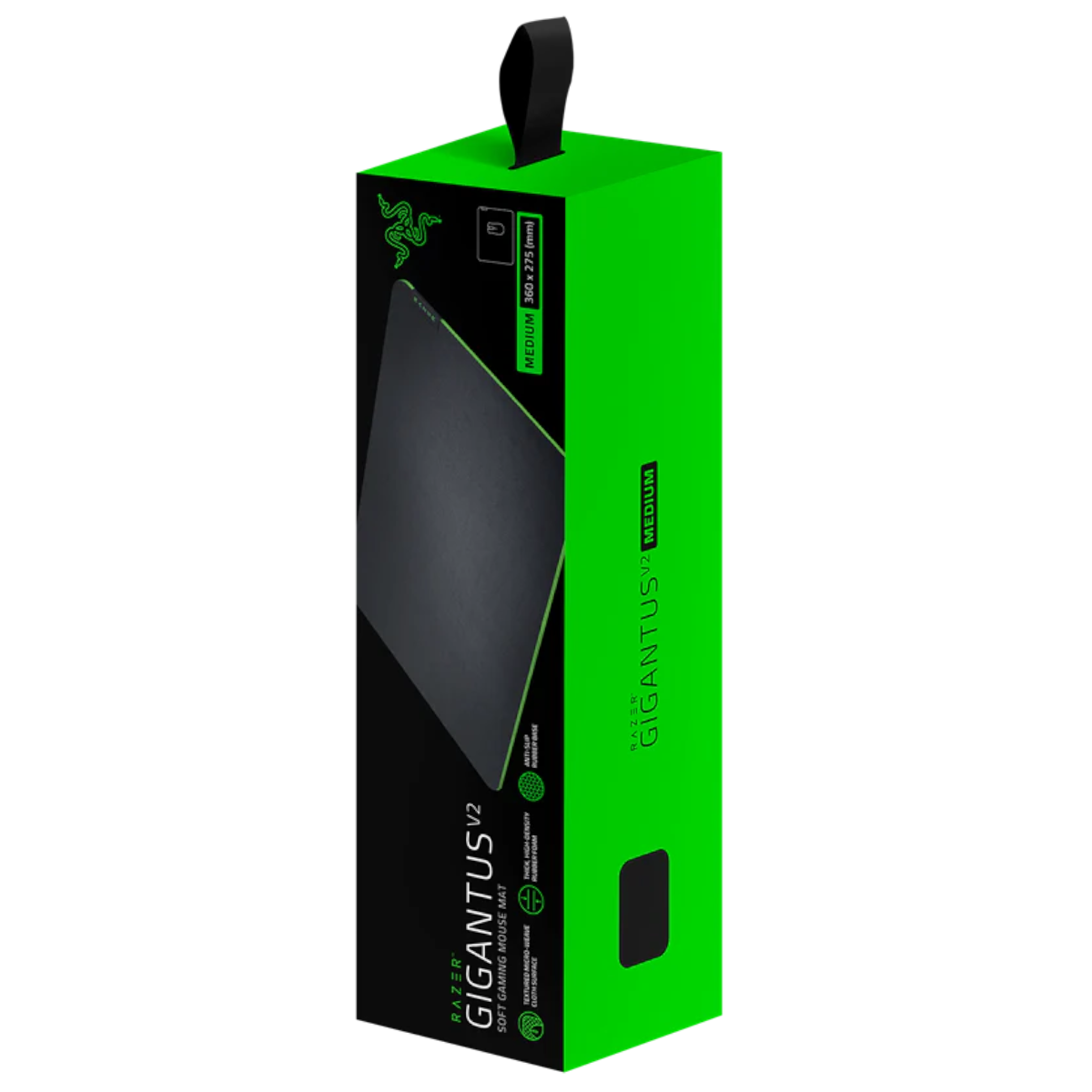 Razer Gigantus V2 Medium Mouse mat