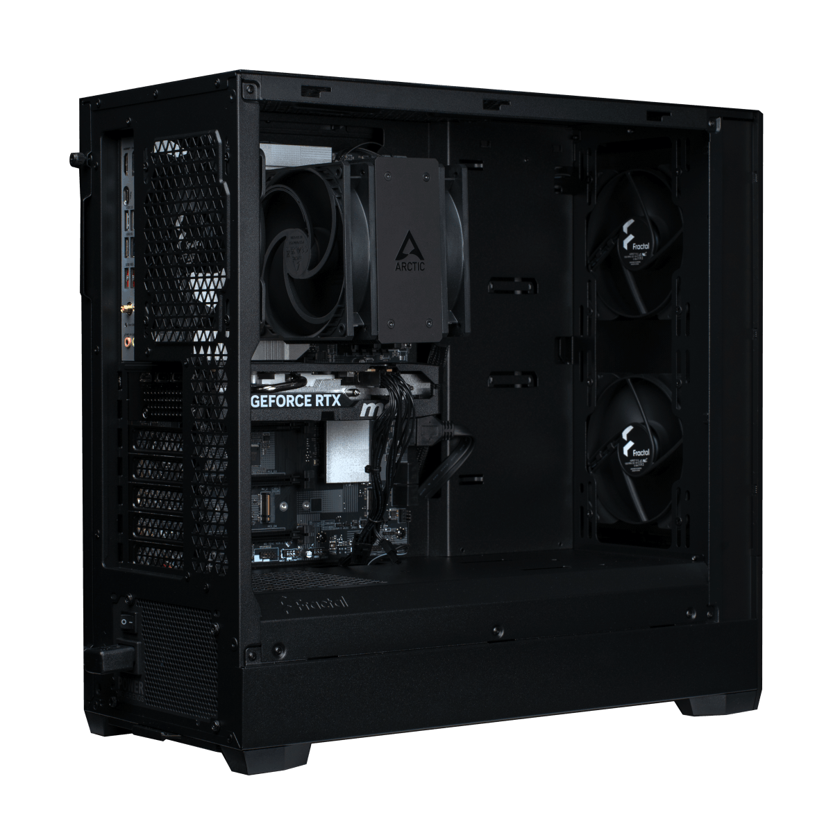 Max Bite Bloodlust Speldator