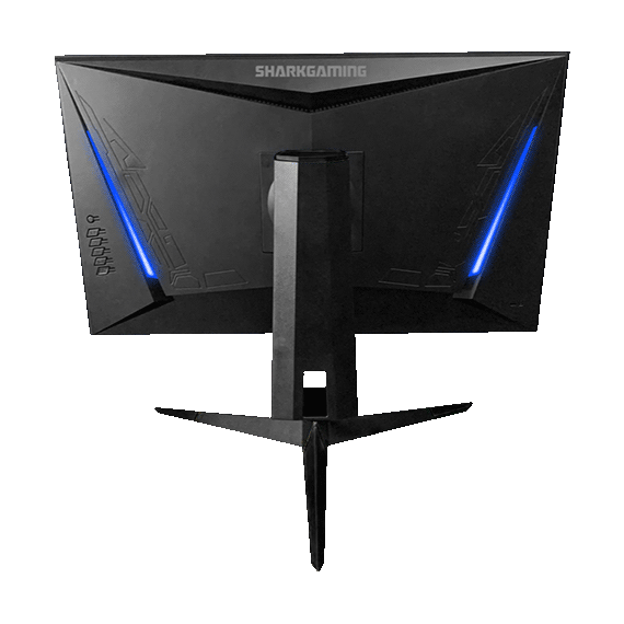 Justering klar Shark Gaming SG27-Q144 27