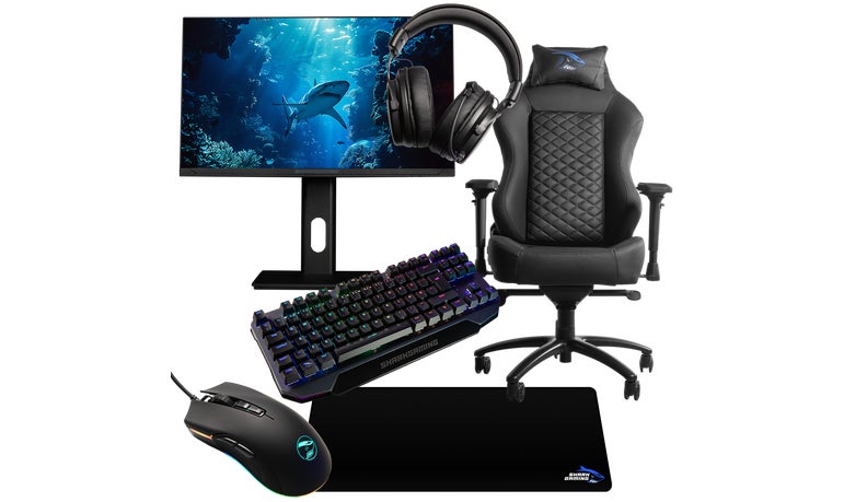 Gear-paket