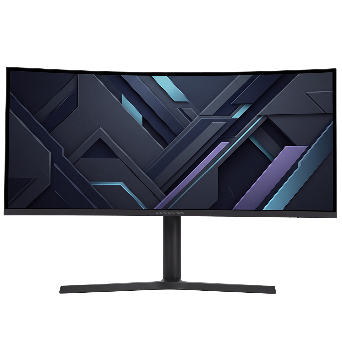 SharkGaming 34" UWQHD 180Hz Curved Skärm