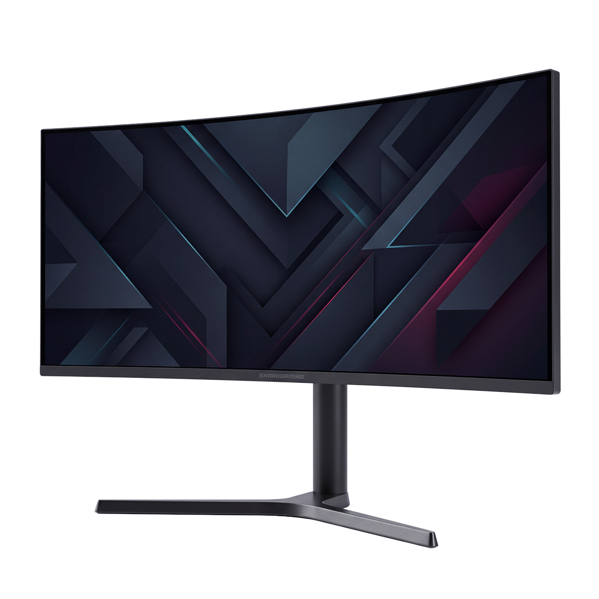 Flexibla anslutningsalternativ SharkGaming 34