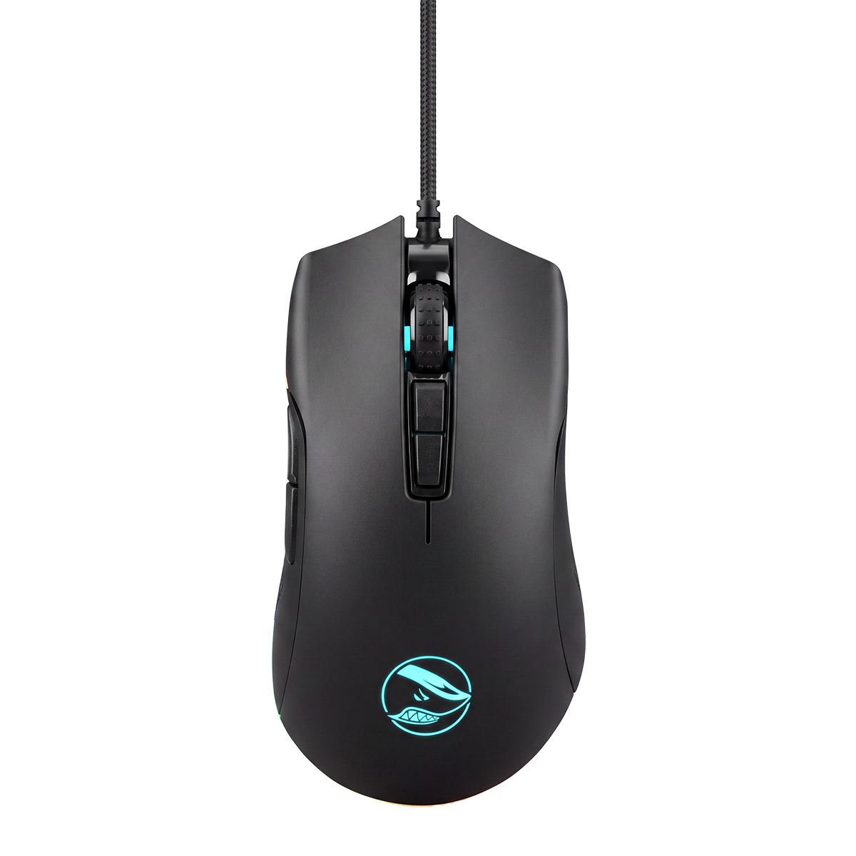 Anmeldelse Shark Velocity M70 Gaming Mus