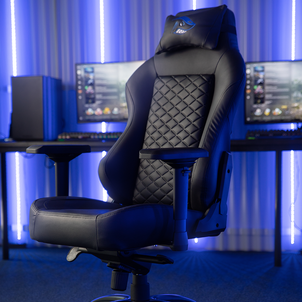 Shark Vortex gamingstol