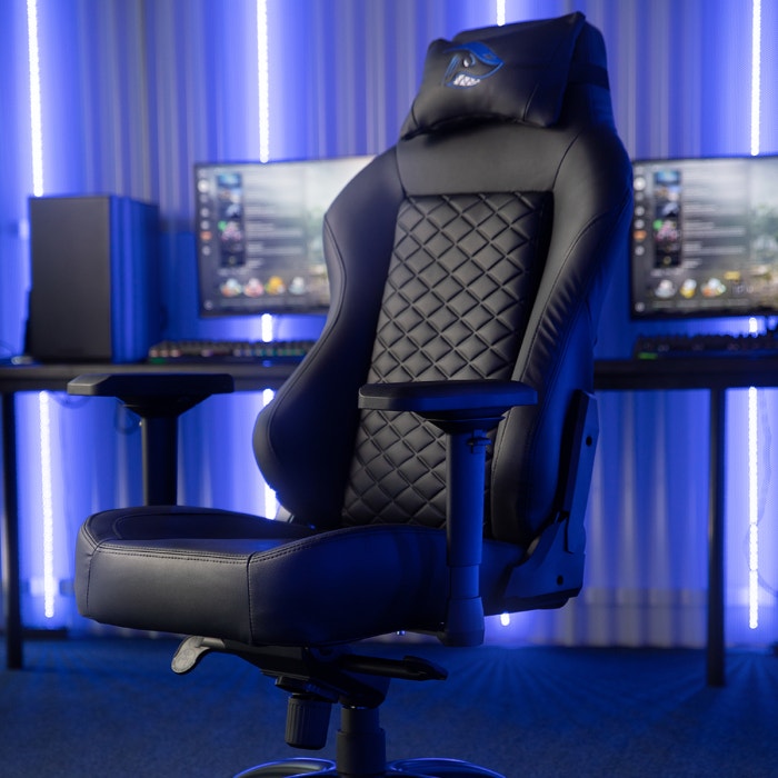 Shark Vortex gamingstol