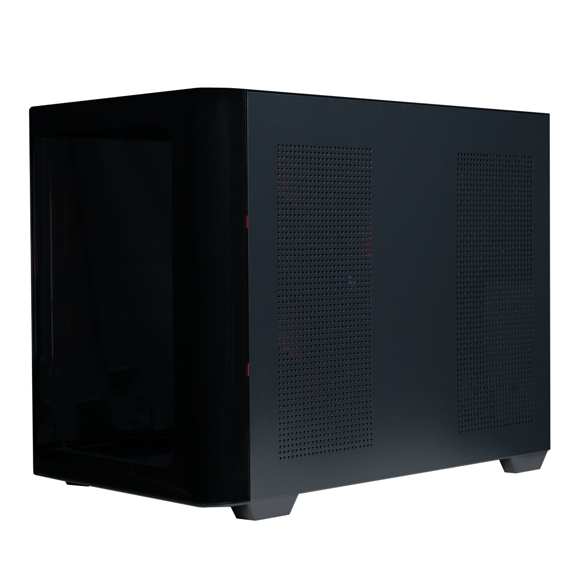 Shark Wave Mini Chassi