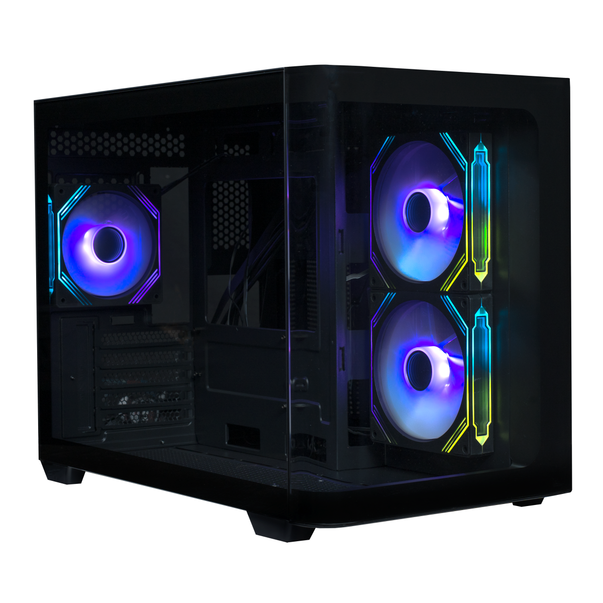 Shark Wave Mini Chassi