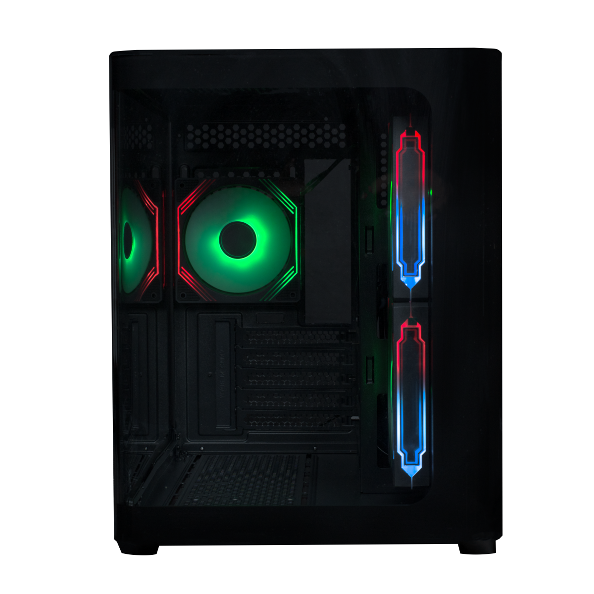 Shark Wave Mini Chassi