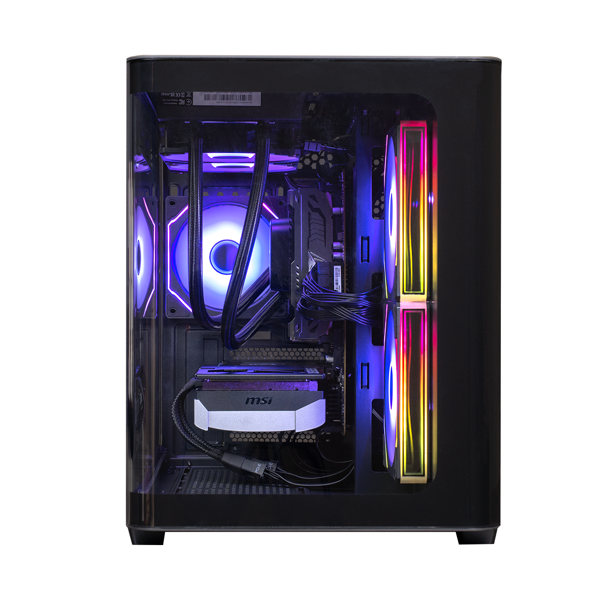 Max Bite Ultimator Speldator
