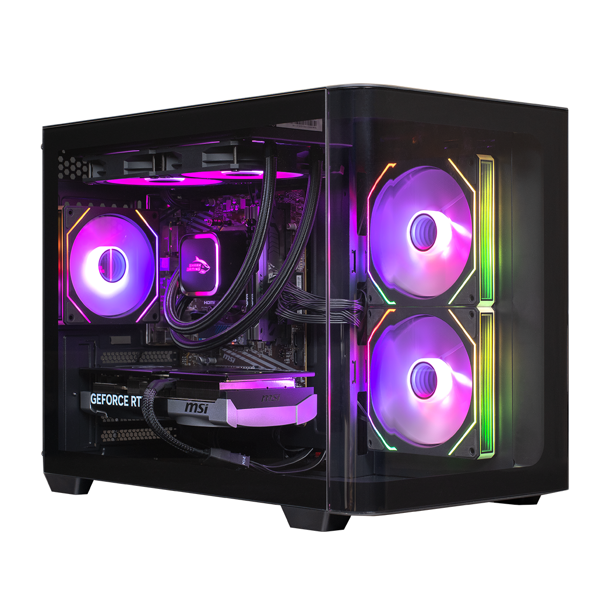 Max Bite Ultimator Speldator