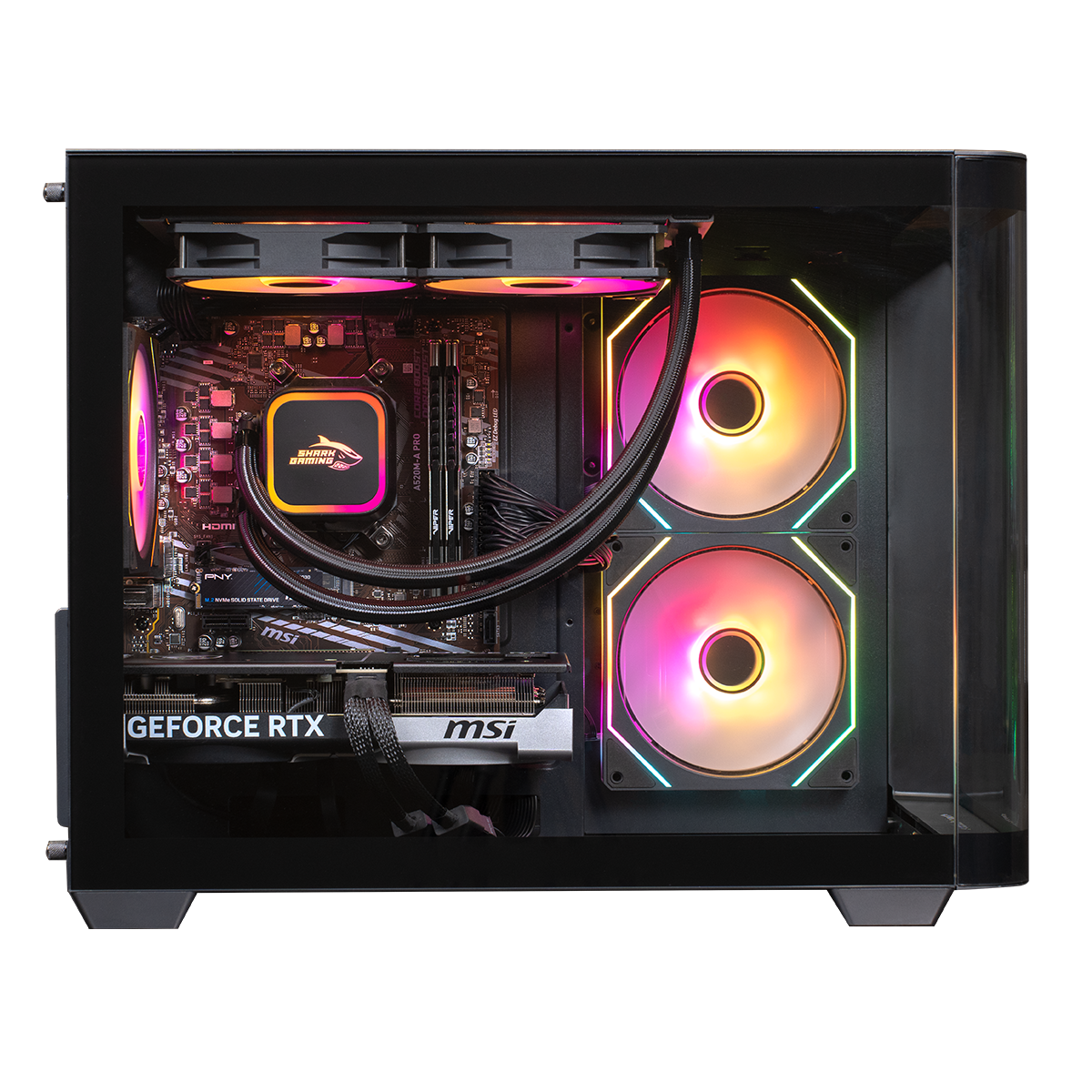 Max Bite Ultimator Speldator