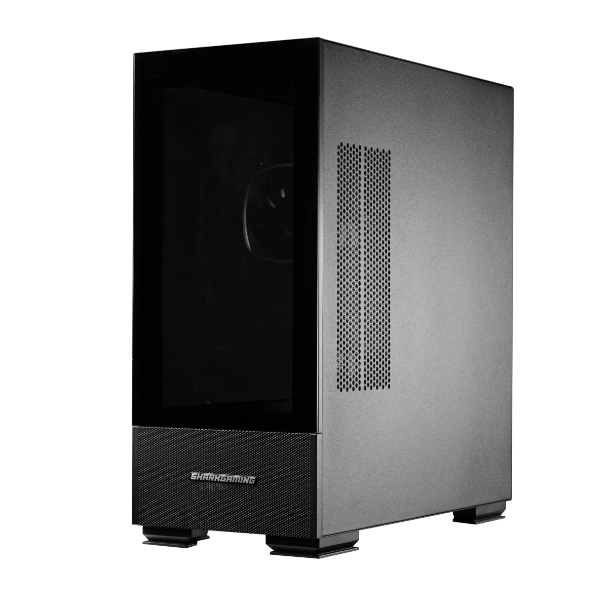 Shark Tsunami Pro Chassi