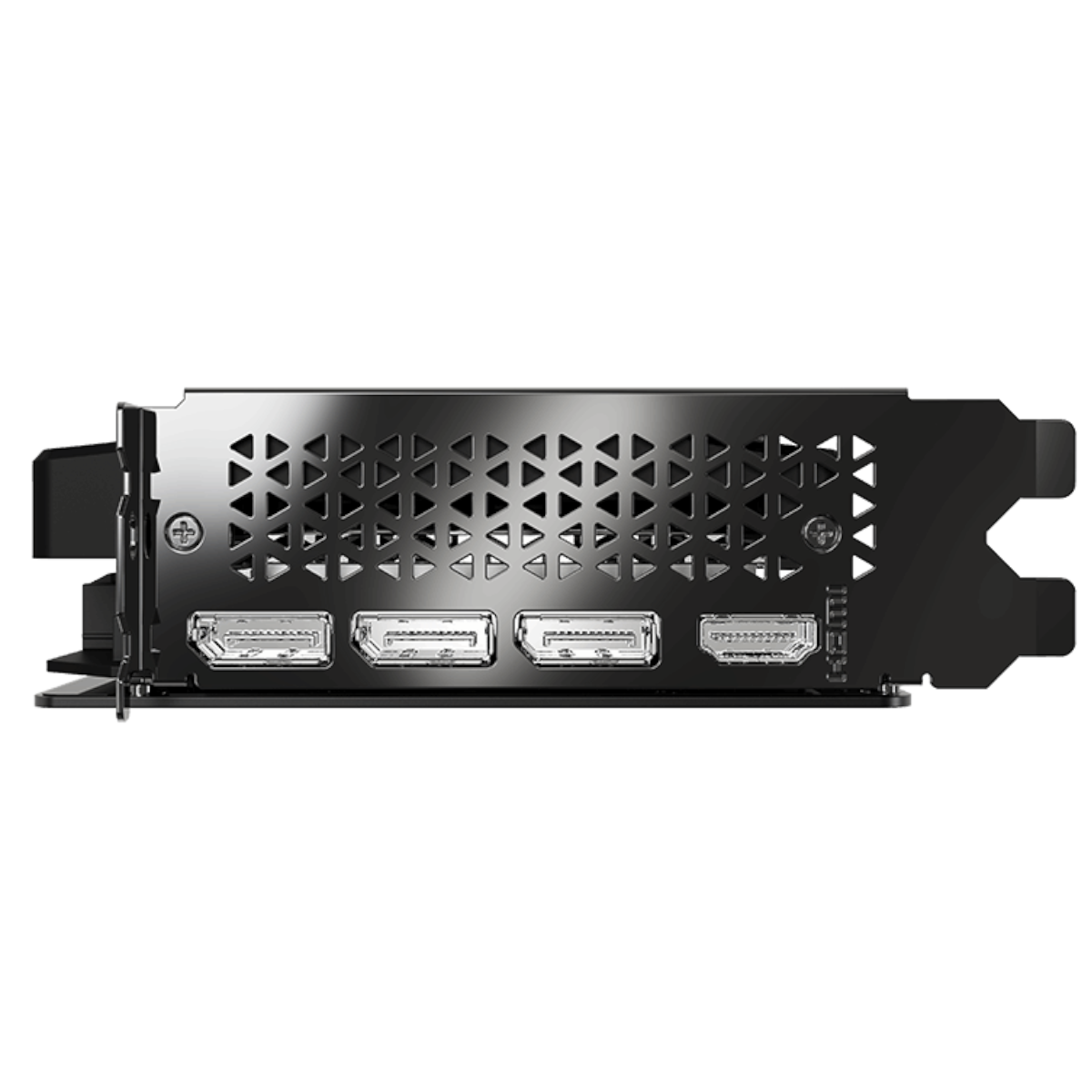 PNY GeForce RTX 5060 Dual Fan OC 8G Grafikkort