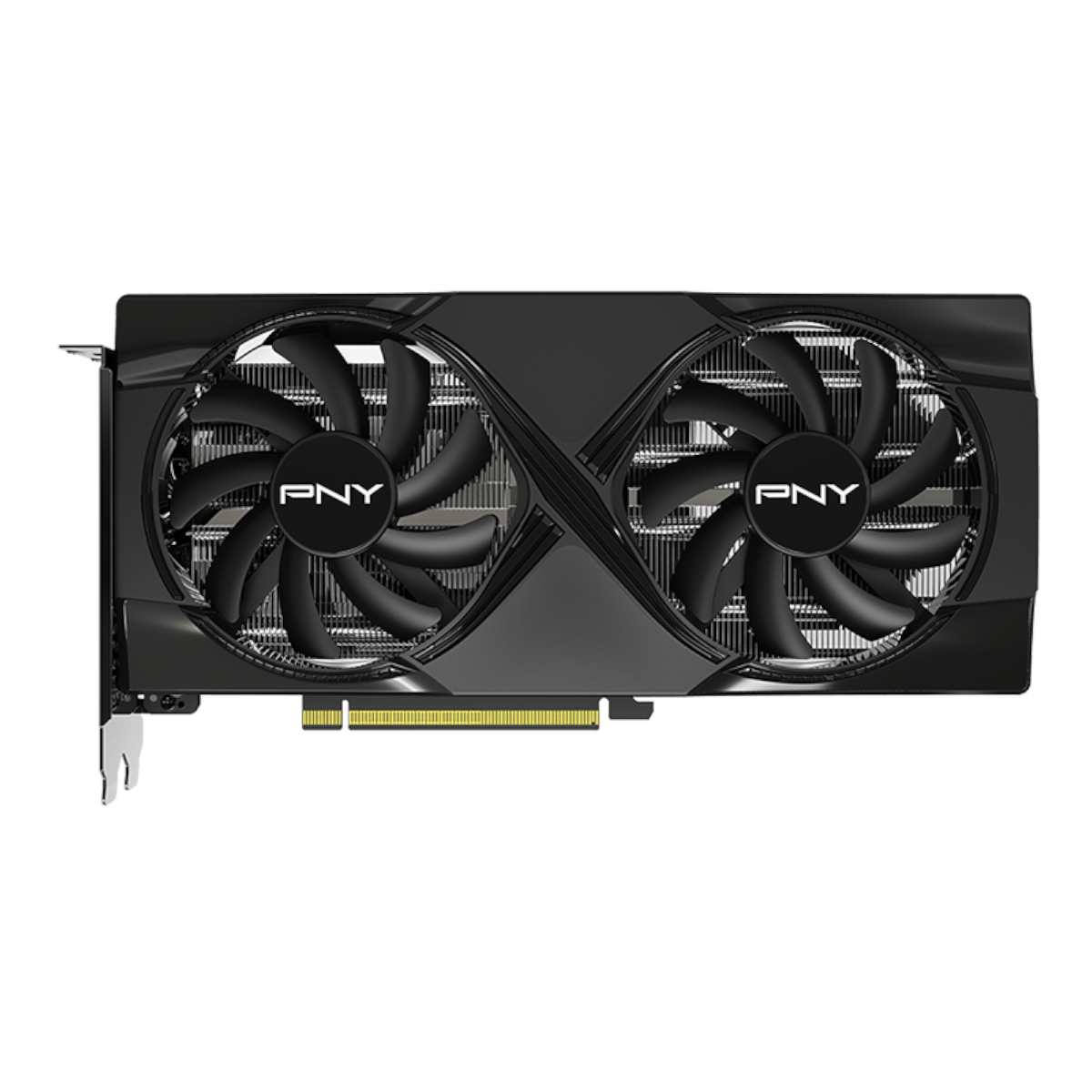 PNY GeForce RTX 5060 Ti Dual Fan OC 8GB Grafikkort