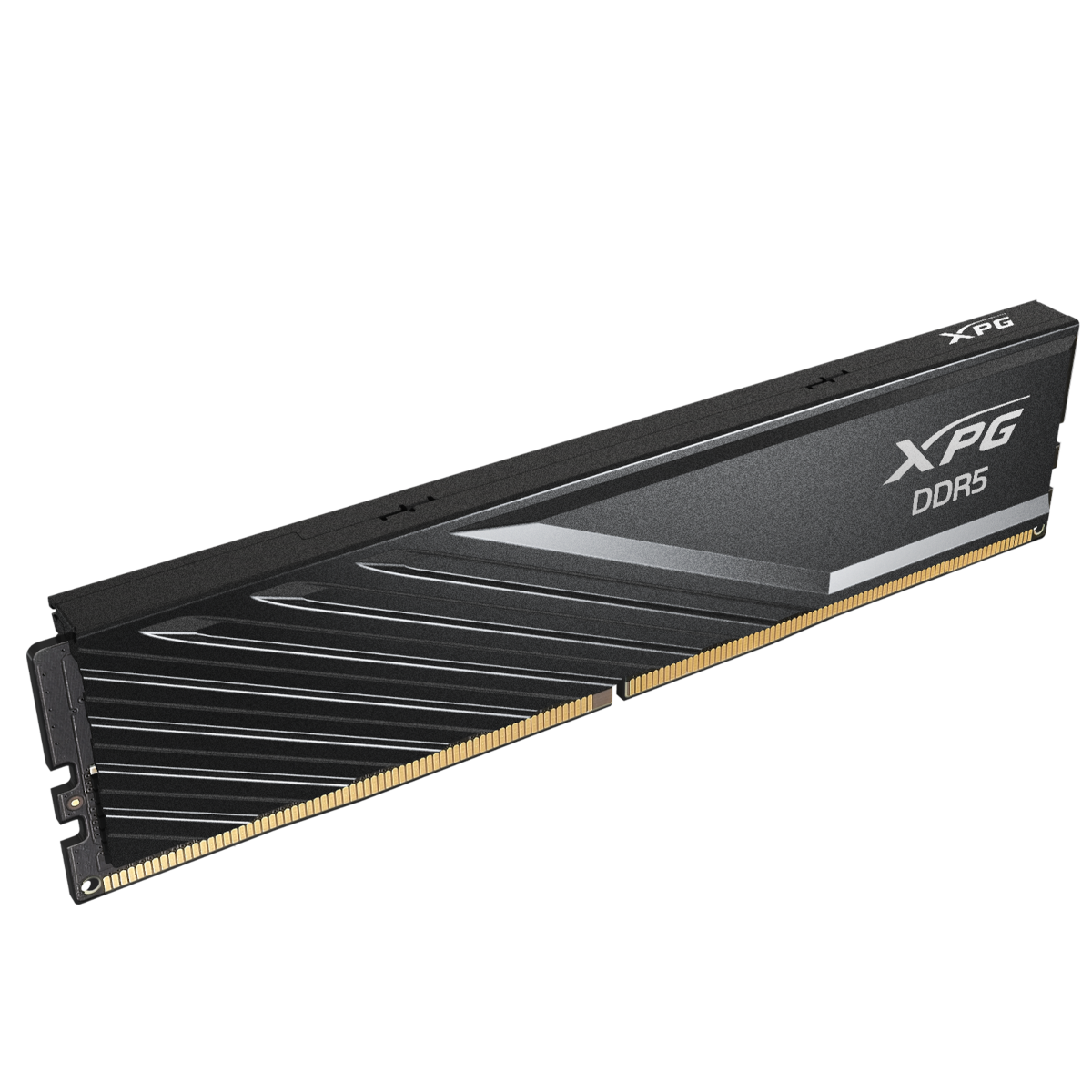 XPG LANCER BLADE Black 2x16GB 5600MHz DDR5 Kit