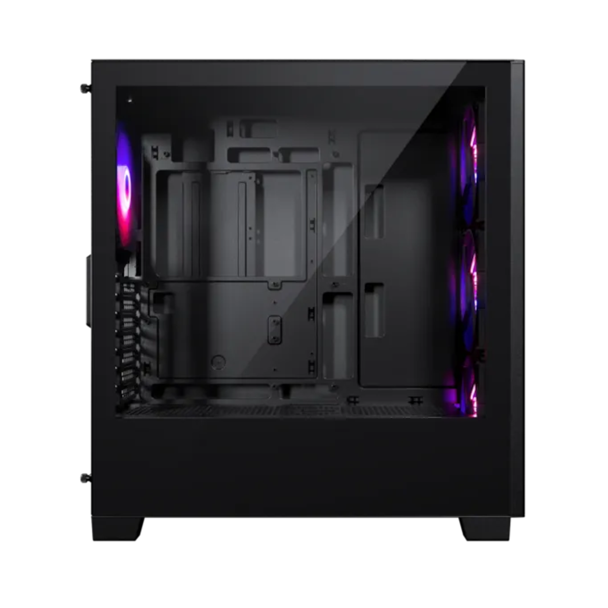 Phanteks XT Pro Ultra ATX Chassi