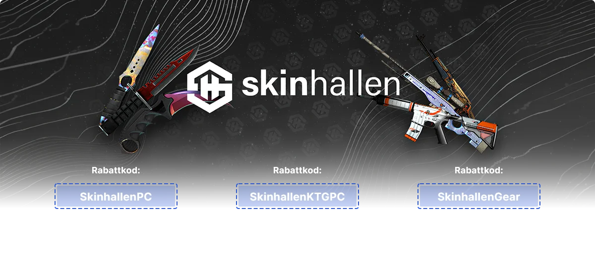 Skinhallen