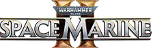 Warhammer 40,000: Space Marine 2
