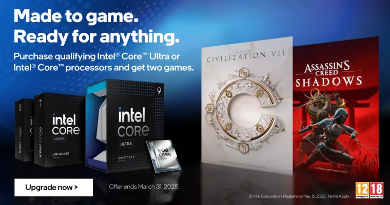 Sid Meier's Civilization VII and Assassins Creed Shadows