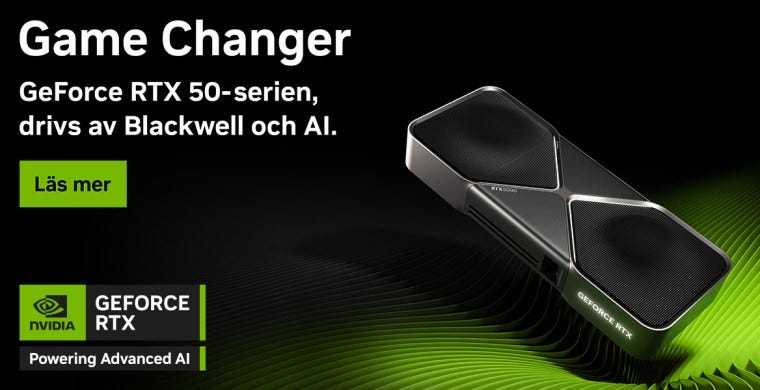 GeForce RTX 50 Series