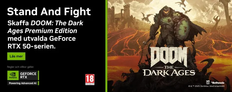 DOOM The Dark Ages 50 Series Bundle